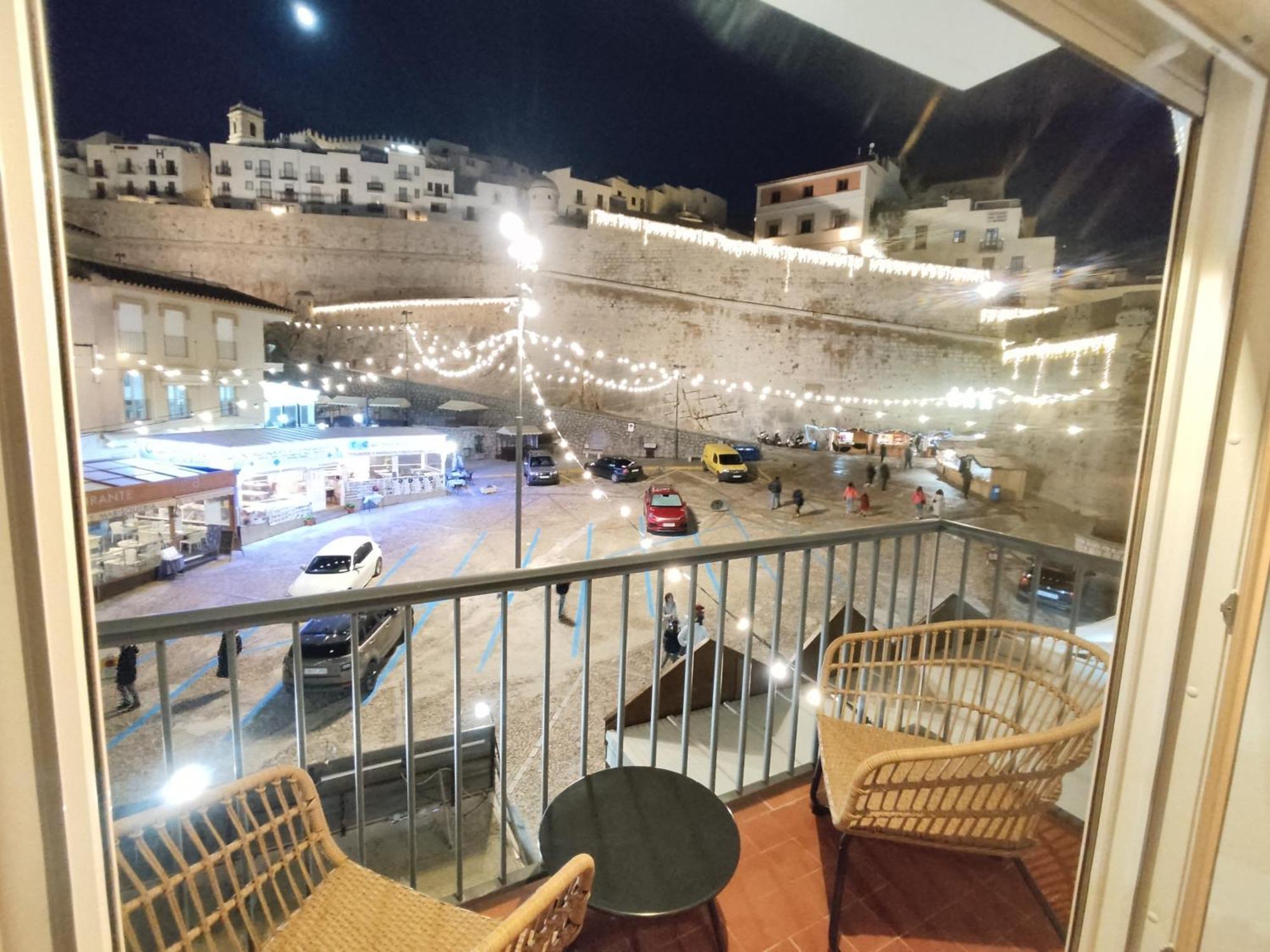 Luna Del Sur Peniscola Luaran gambar